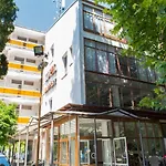 Hotel Ce Napfeny