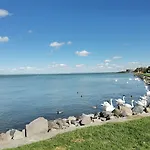 Hotel Ce Napfeny Siófok