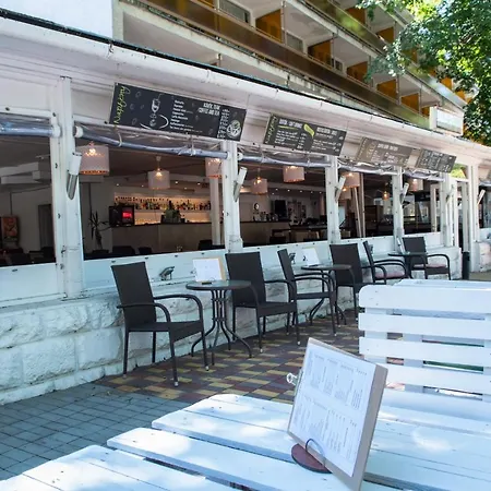 Hotel Ce Napfeny Siófok