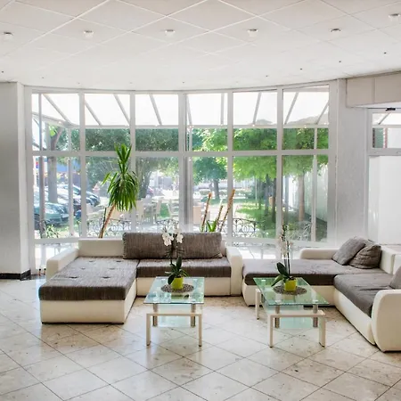 Ce Napfeny Hotel Siófok