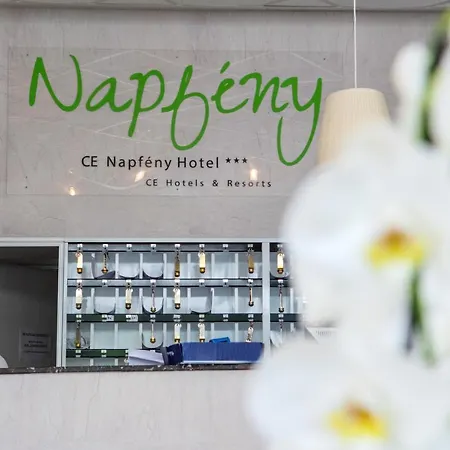 Ce Napfeny