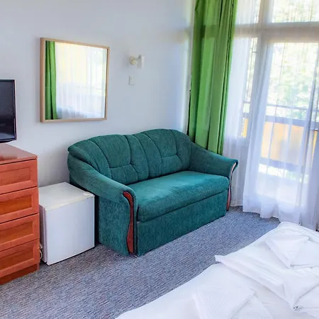 Hotel Ce Napfeny 3*