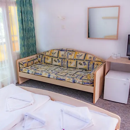 Hotel Ce Napfeny Siófok