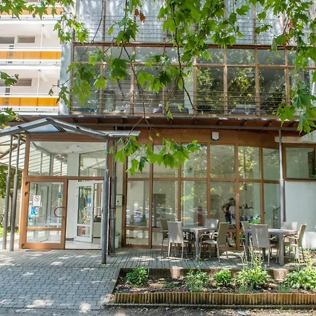 Hotel Ce Napfeny Siófok