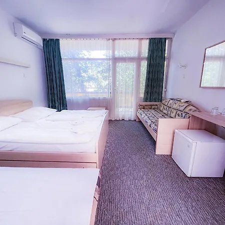 Hotel Ce Napfeny Siófok