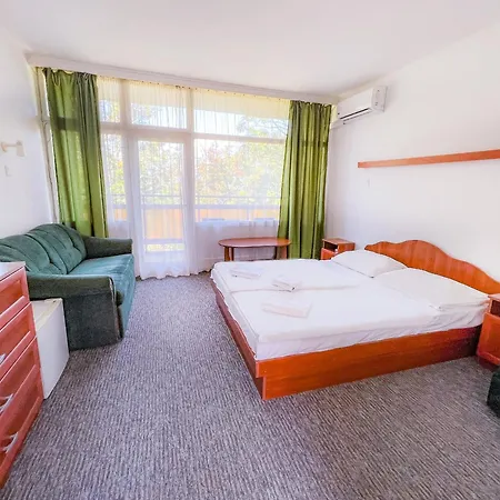 Ce Napfény 3* Siófok