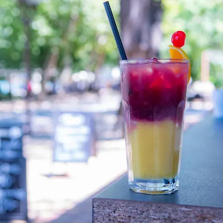 מלון Ce Napfeny 3*