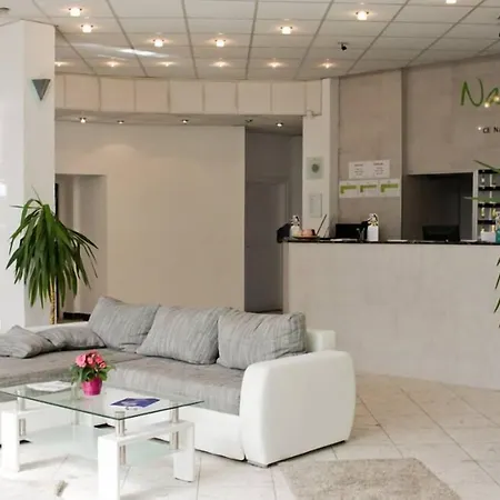 Hotel Ce Napfeny