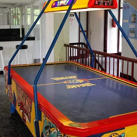 Hotel Ce Napfeny Siófok