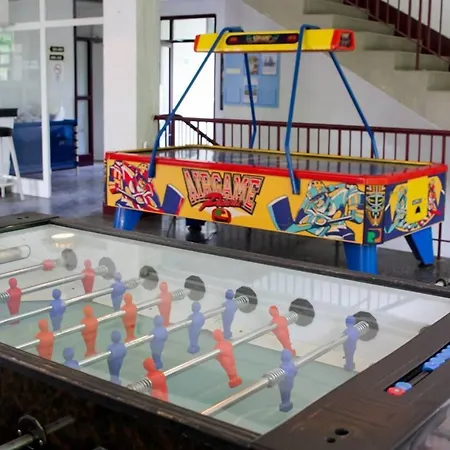 מלון Ce Napfeny 3*