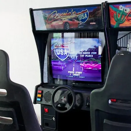 מלון Ce Napfeny 3*