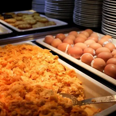 Hotel Ce Napfeny Siófok