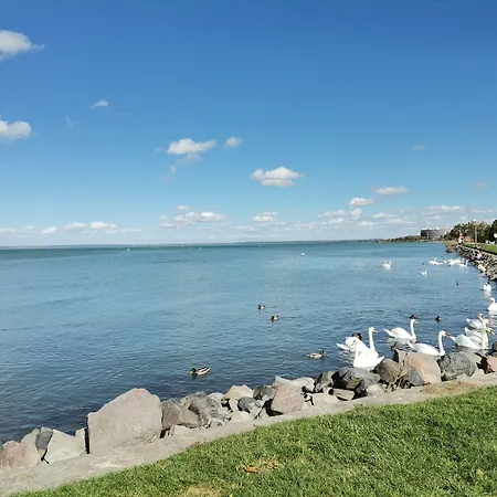 Szálloda Ce Napfény Siófok