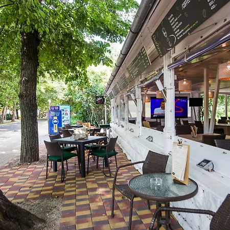 Hotel Ce Napfeny 3*