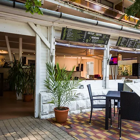 Ce Napfény Szálloda 3*