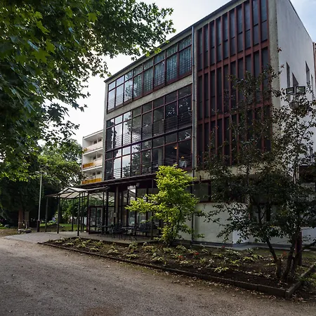 Hotel Ce Napfeny Siófok