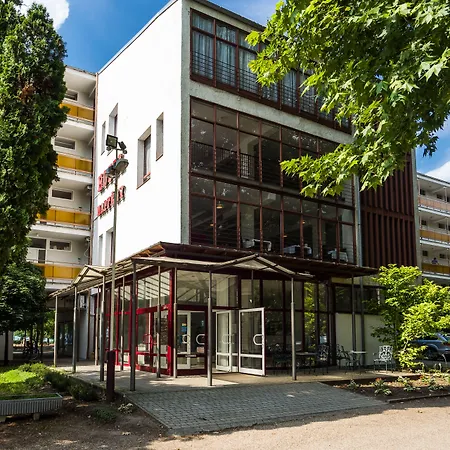 Hotel Ce Napfeny Siófok