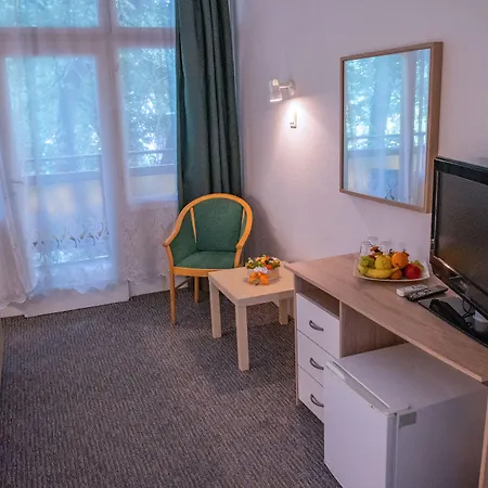 酒店 Ce Napfeny 3*