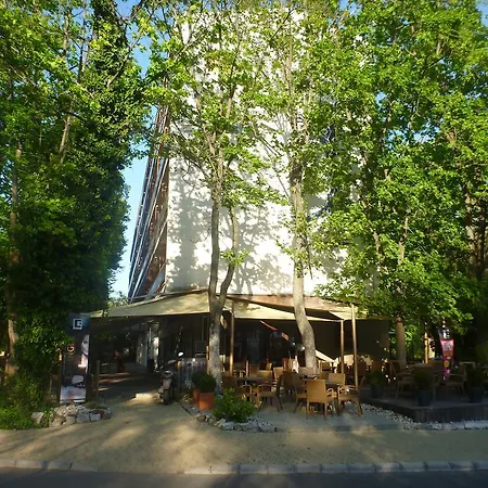 Hotel Ce Napfeny Siofok