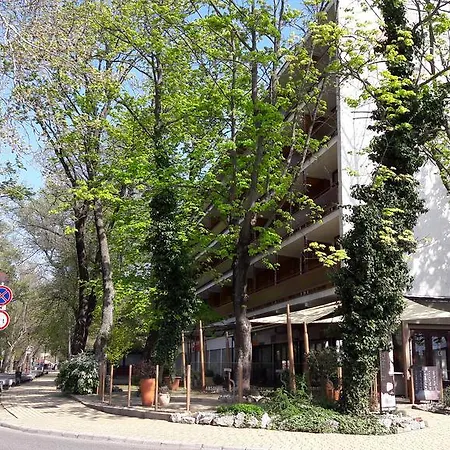 Ce Napfeny Hotel Siofok