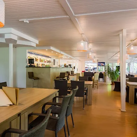 Ce Napfeny 3* Siófok