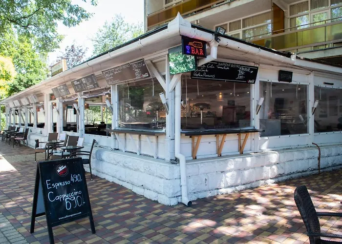 Ce那坡凡尼酒店 希欧福克