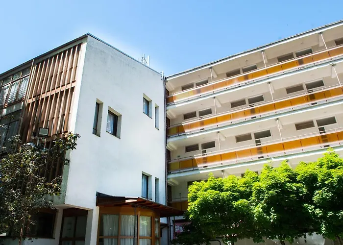 Ce那坡凡尼酒店 希欧福克