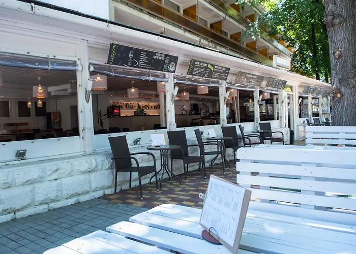 Szálloda Ce Napfény Siófok