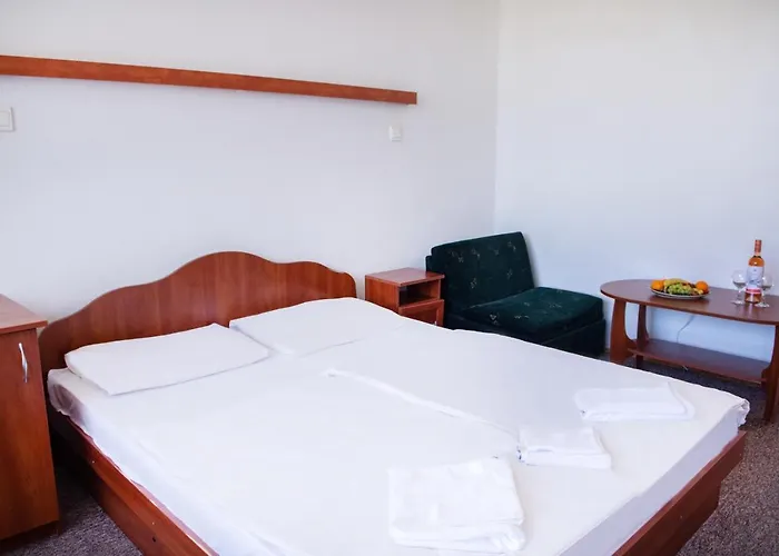 酒店 Ce那坡凡尼酒店 希欧福克