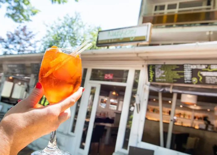 Ce那坡凡尼酒店 希欧福克