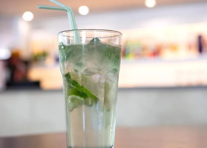 酒店 Ce那坡凡尼酒店 希欧福克