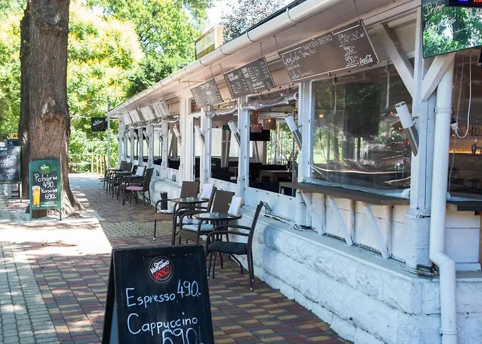 Ce那坡凡尼酒店 酒店 希欧福克