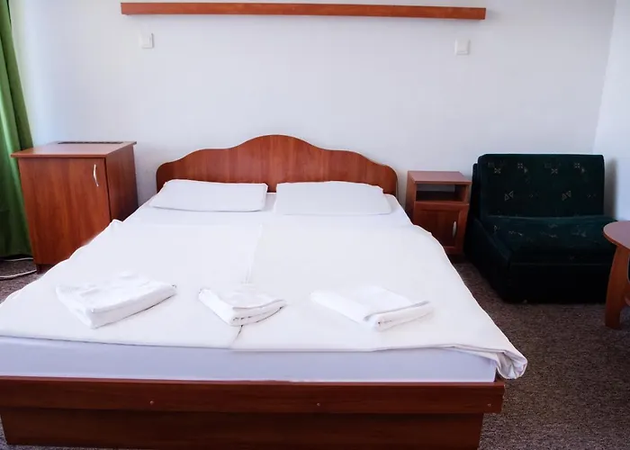 Szálloda Ce Napfény