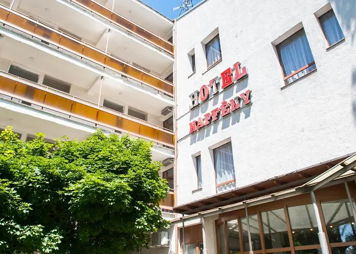 Ce那坡凡尼酒店 3*