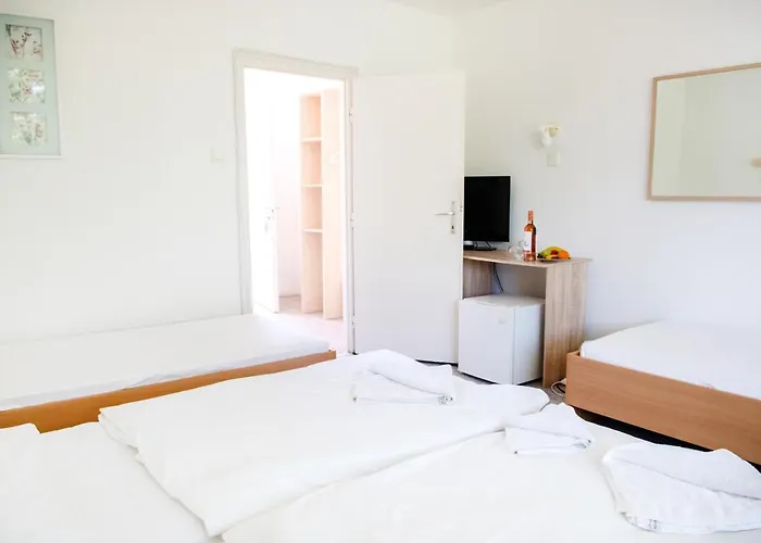 酒店 Ce那坡凡尼酒店