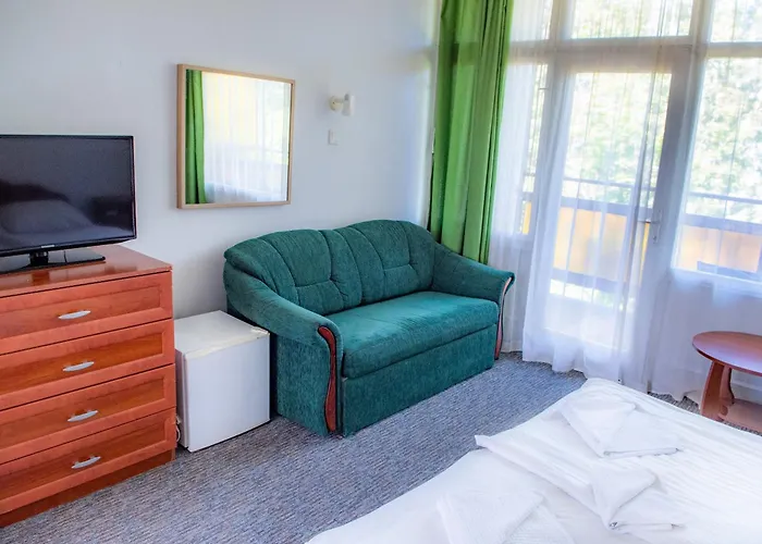 Szálloda Ce Napfény 3*