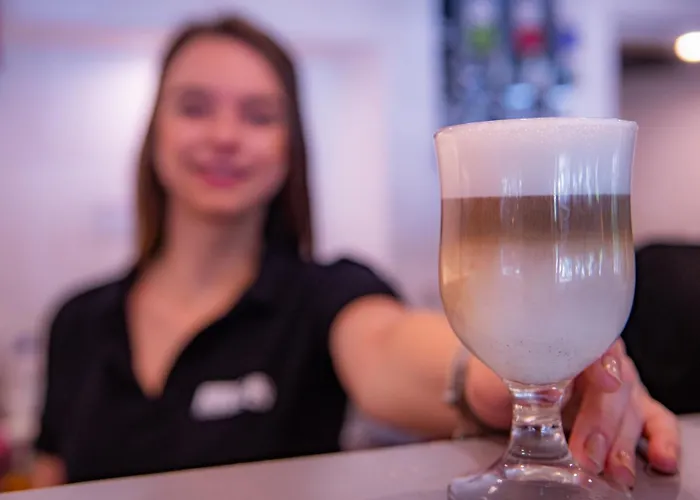 Ce那坡凡尼酒店