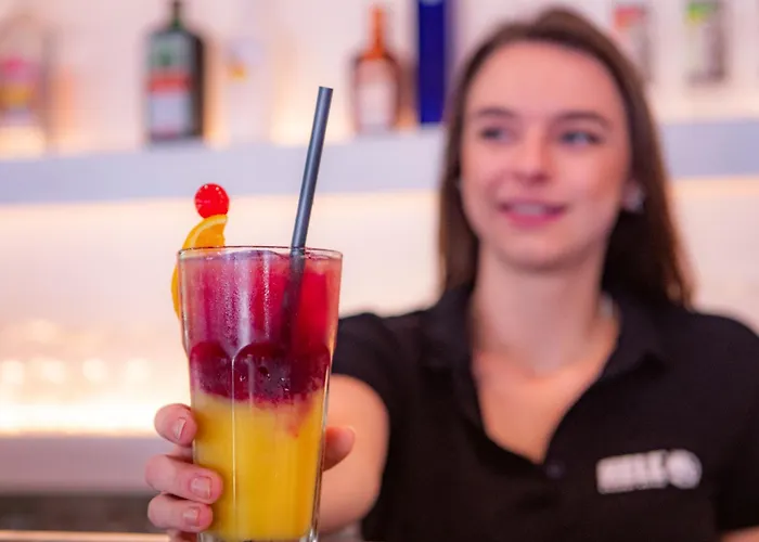 Ce Napfény Szálloda Siófok