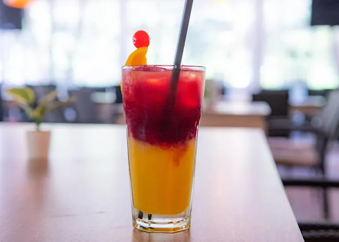 酒店 Ce那坡凡尼酒店 3*