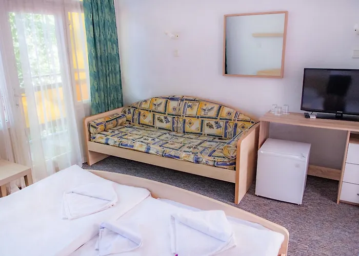 酒店 Ce那坡凡尼酒店 希欧福克