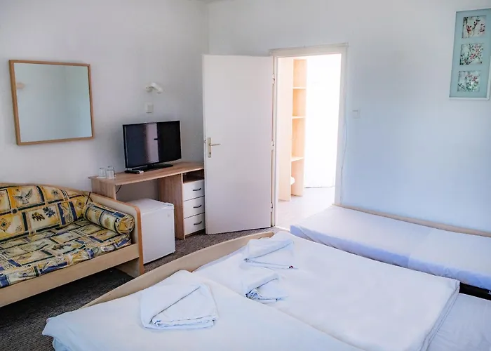 Ce那坡凡尼酒店 希欧福克