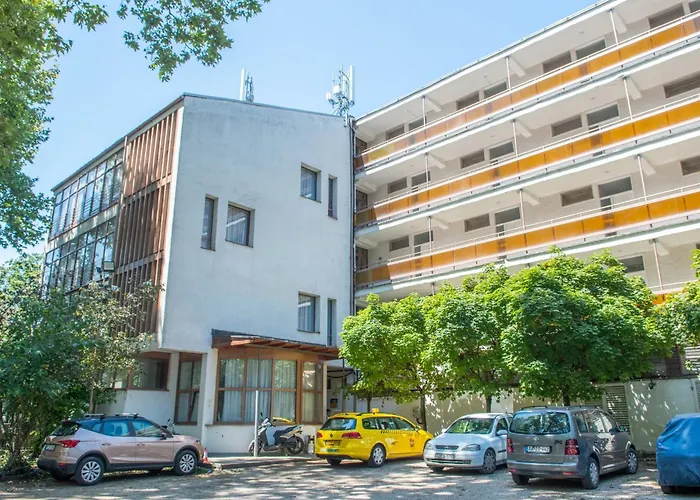 Ce那坡凡尼酒店 酒店 希欧福克