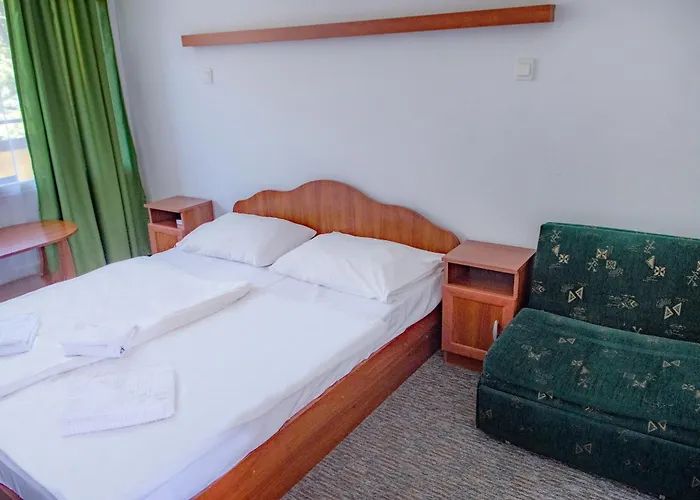 Ce那坡凡尼酒店 希欧福克