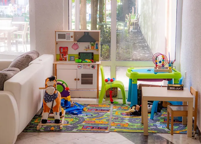 Ce那坡凡尼酒店 3*