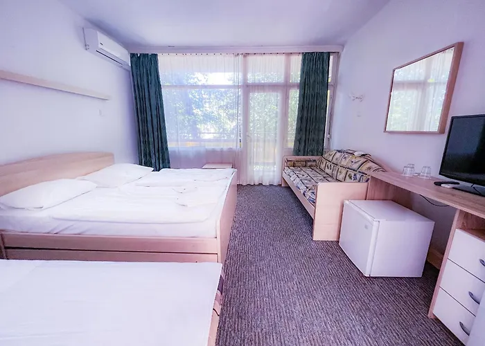 Szálloda Ce Napfény Siófok