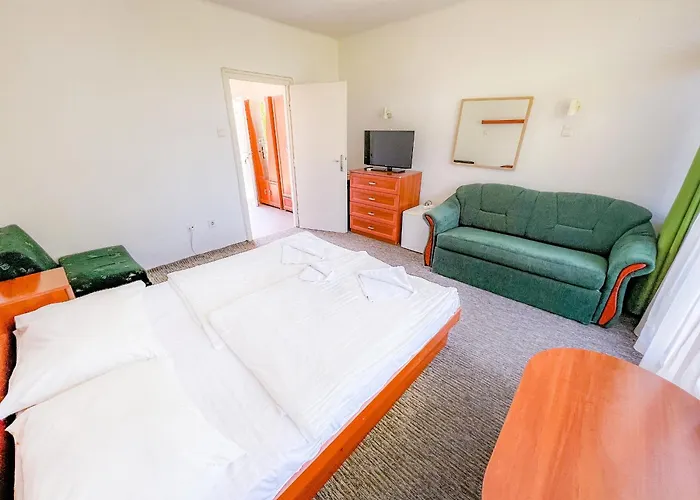 Ce那坡凡尼酒店 希欧福克