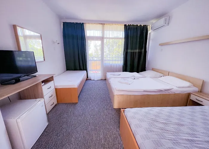 Ce那坡凡尼酒店 酒店