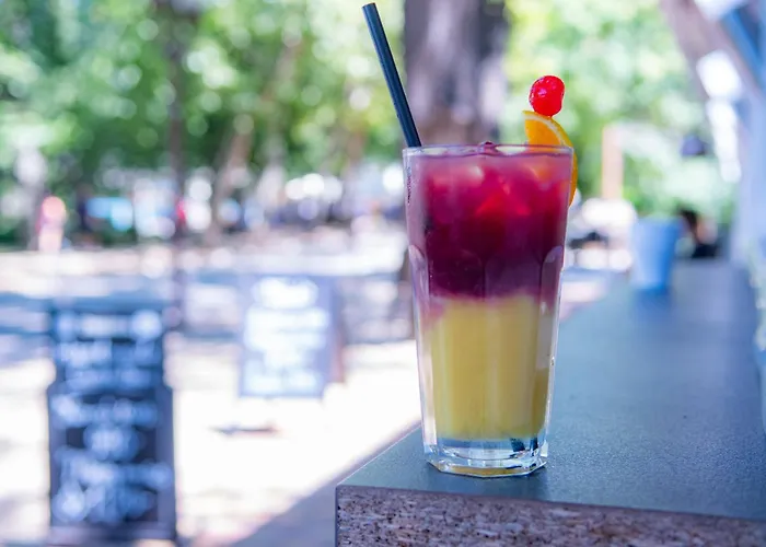 酒店 Ce那坡凡尼酒店 3*