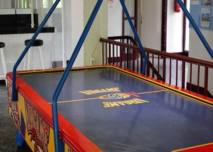 Szálloda Ce Napfény Siófok