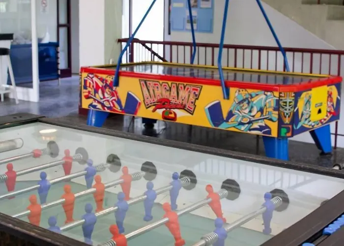 Szálloda Ce Napfény 3*